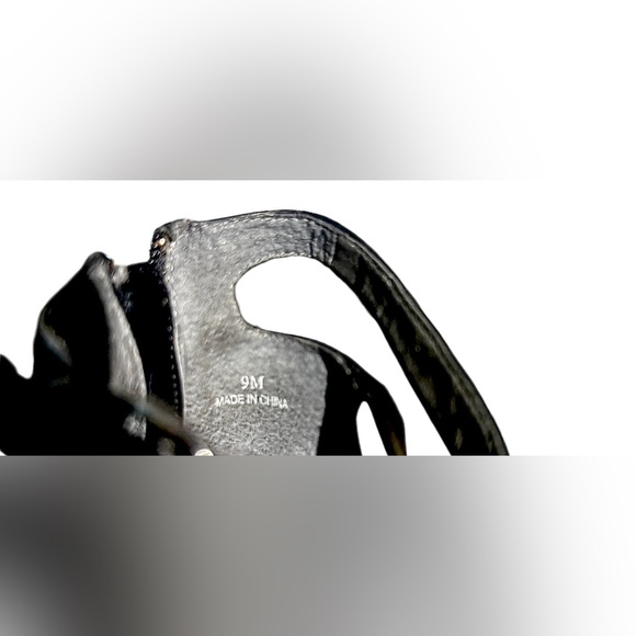 LINEA PAOLO STUDDED HEELS - Picture 6 of 6